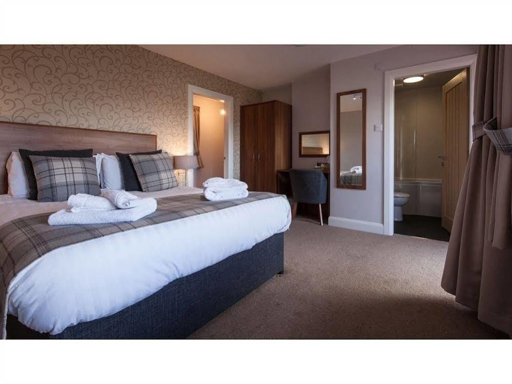 Uig Lodge HEBRIDES Екстер'єр фото