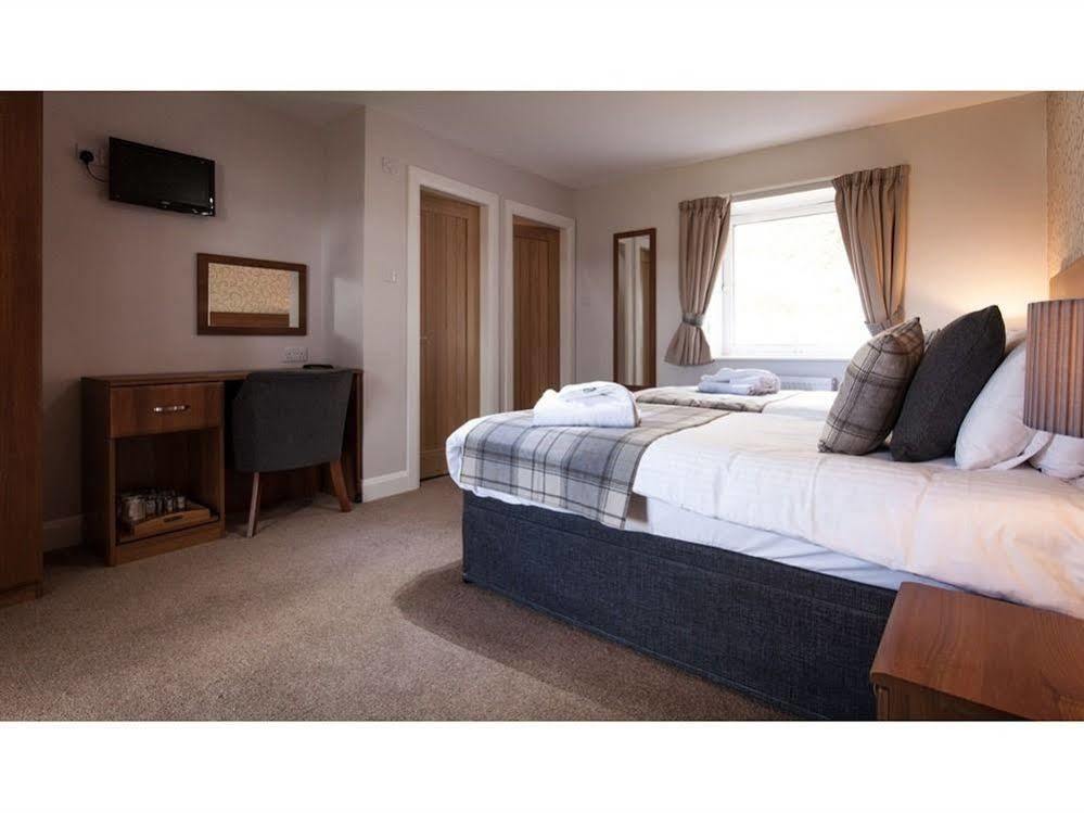 Uig Lodge HEBRIDES Екстер'єр фото